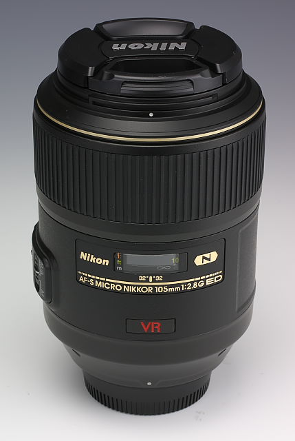 [買い物] Nikon D300, Nikon VR105mmMicro, SIGMA 50mmMacro
